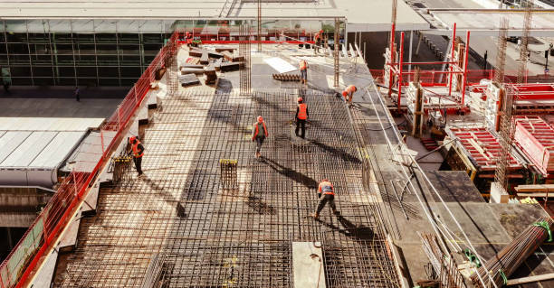Best Concrete Leveling Services  in Blakely, GA