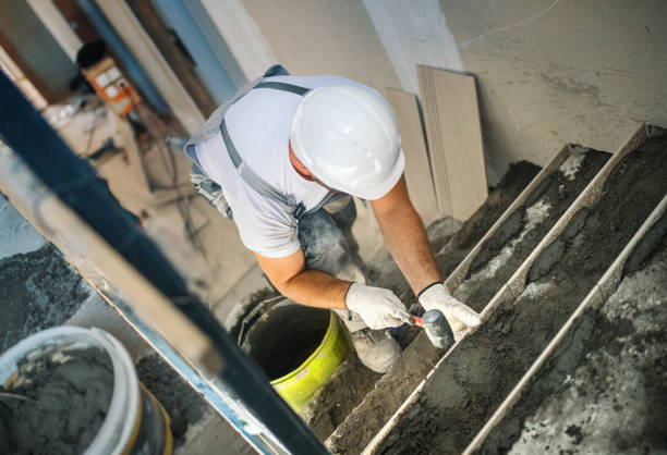 Best Concrete Repair Services  in Blakely, GA