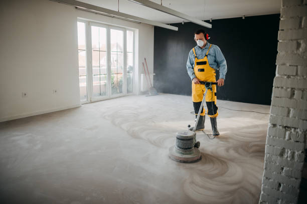 Best Best Concrete Contractor  in Blakely, GA
