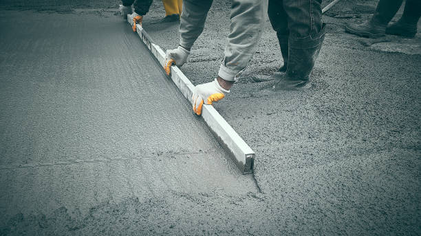 Best Concrete Resurfacing Services  in Blakely, GA
