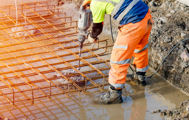 Best Concrete Demolition Services  in Blakely, GA